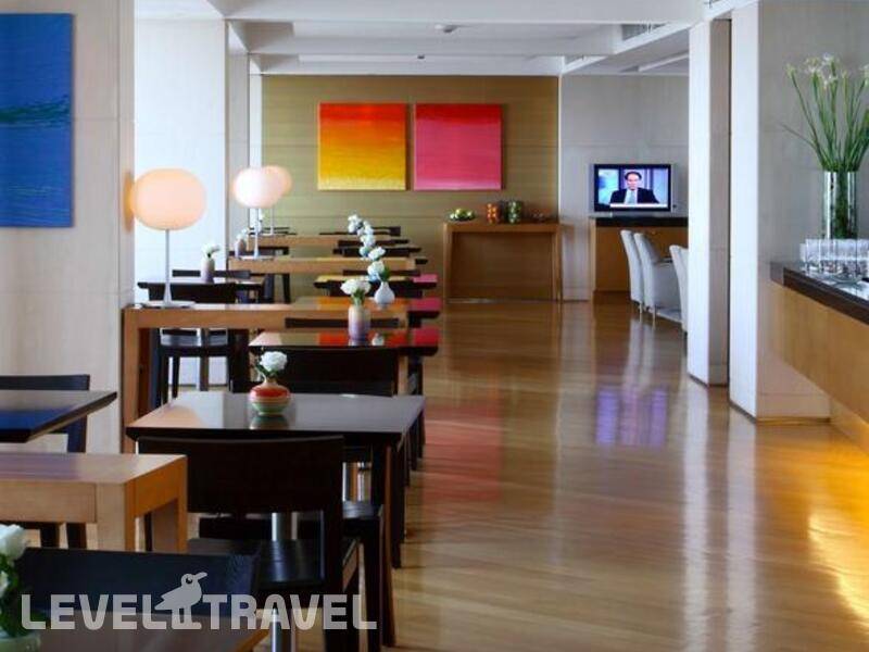 Фотография Hilton Athens Hotel