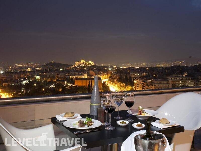 Фотография Hilton Athens Hotel
