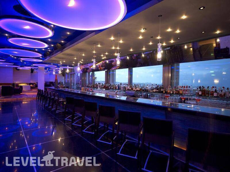 Фотография Hilton Athens Hotel