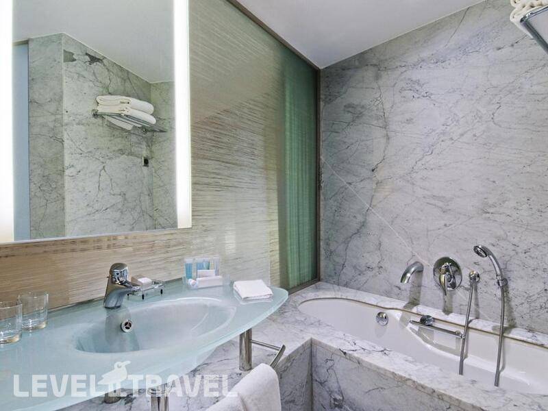 Фотография Hilton Athens Hotel