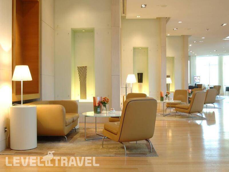 Фотография Hilton Athens Hotel