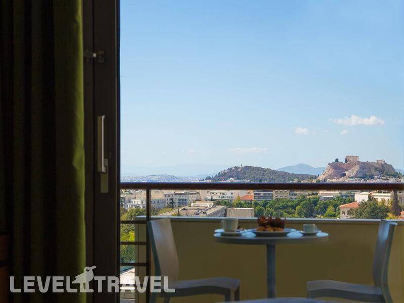 Фотография Hilton Athens Hotel