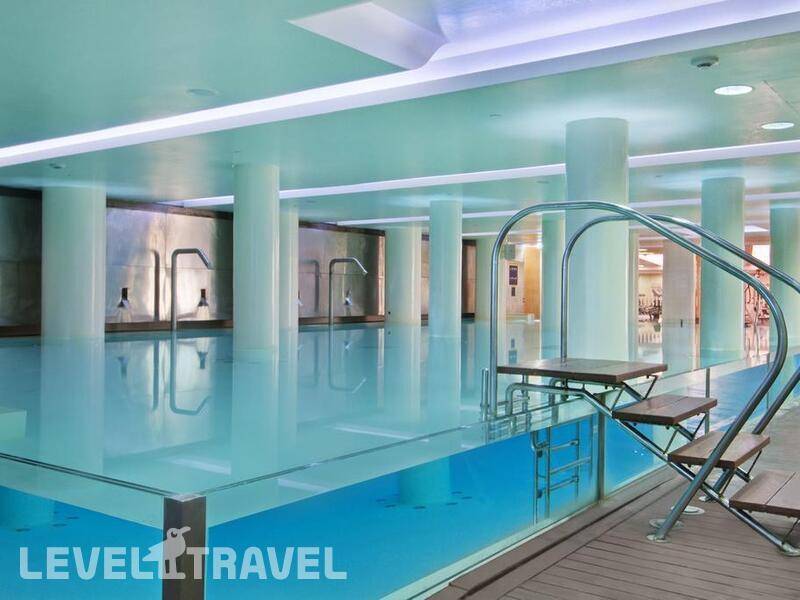 Фотография Hilton Athens Hotel