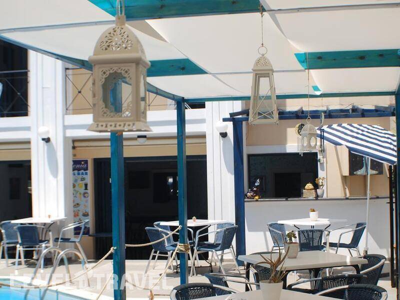 Фотография Renia Hotel Apartments