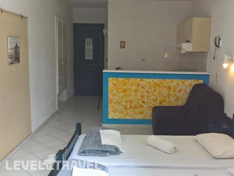 Фотография Renia Hotel Apartments