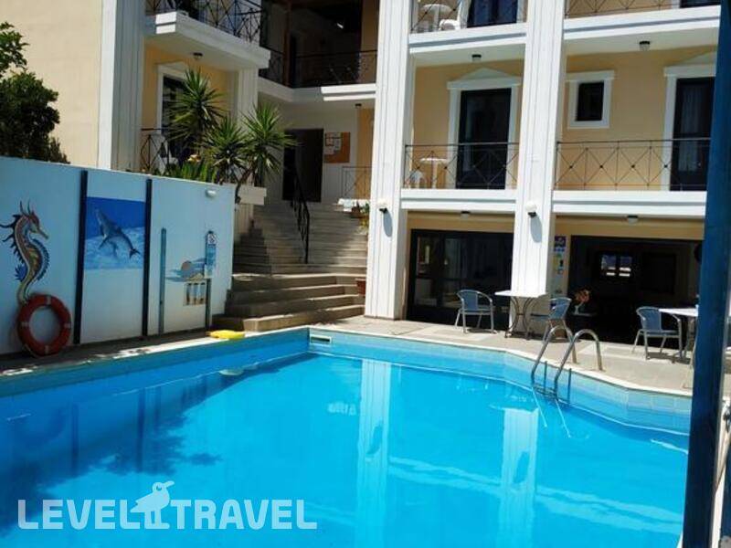 Фотография Renia Hotel Apartments