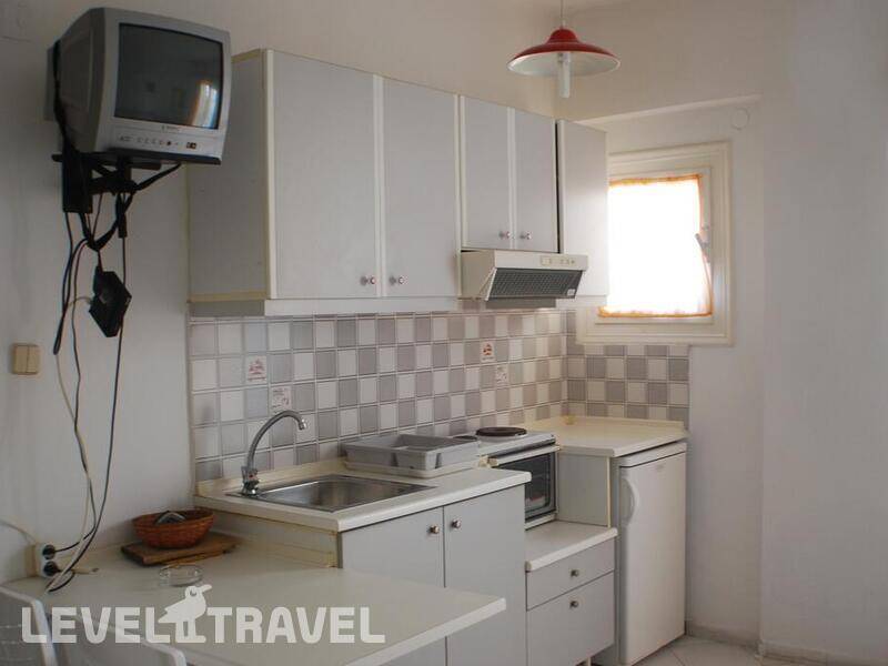Фотография Renia Hotel Apartments