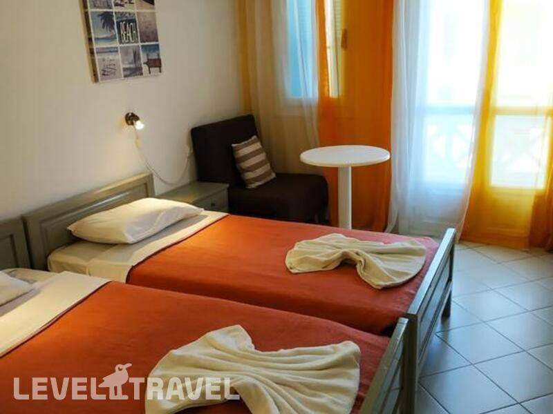 Фотография Renia Hotel Apartments