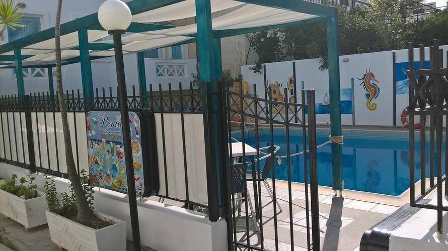 Renia Hotel Apartments