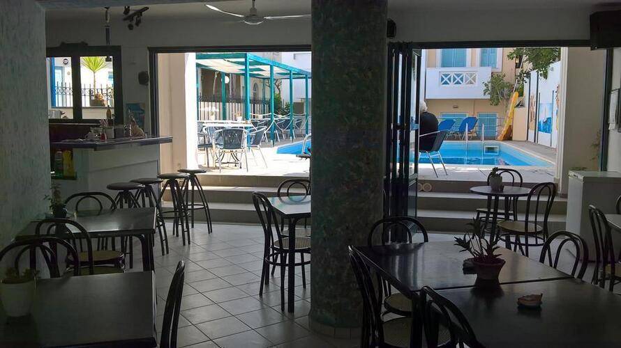 Renia Hotel Apartments