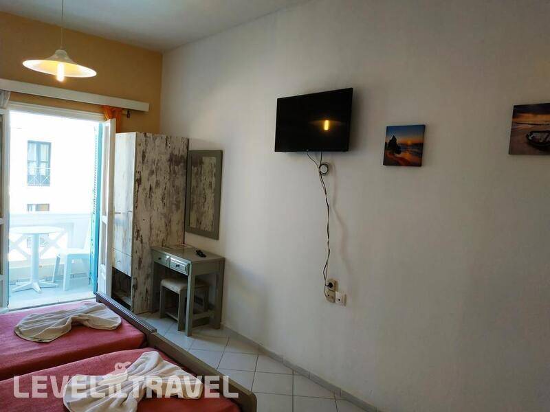 Фотография Renia Hotel Apartments