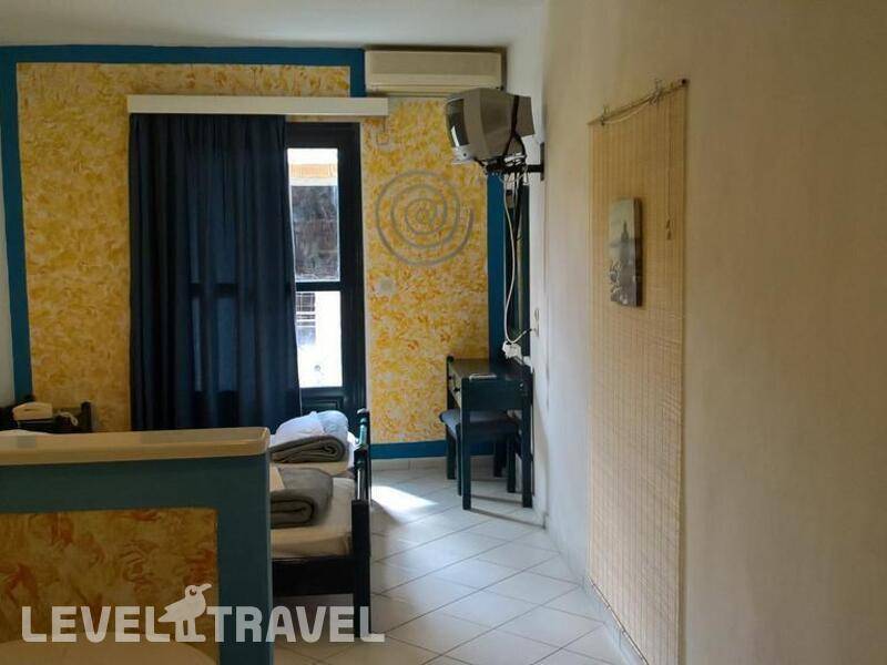 Фотография Renia Hotel Apartments