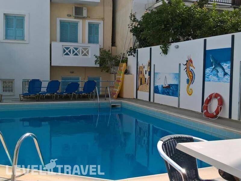 Фотография Renia Hotel Apartments