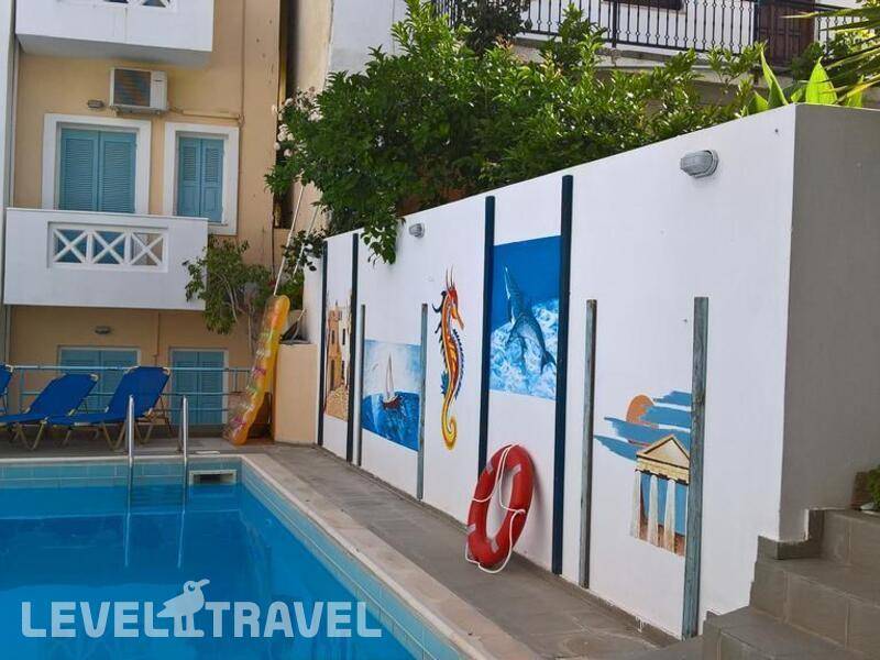Фотография Renia Hotel Apartments