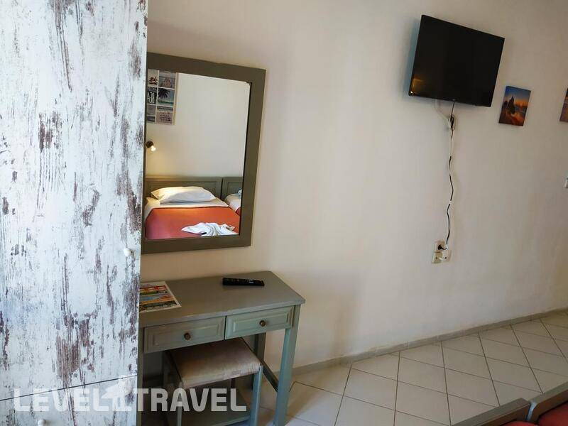 Фотография Renia Hotel Apartments