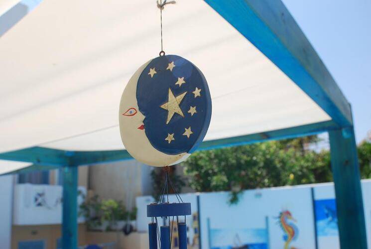 Renia Hotel Apartments