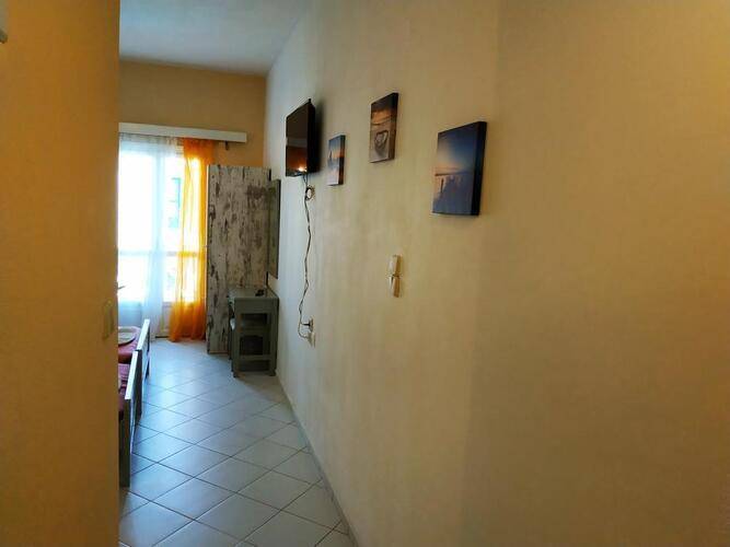 Renia Hotel Apartments