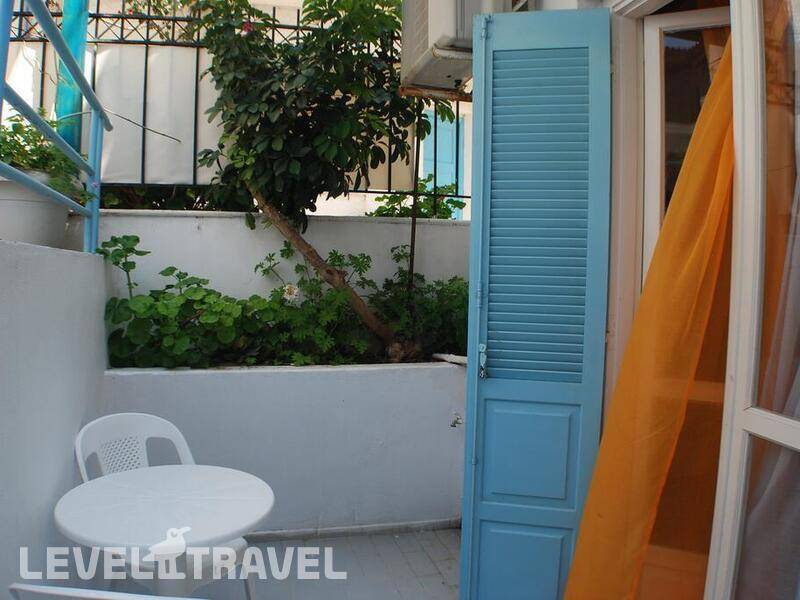 Фотография Renia Hotel Apartments