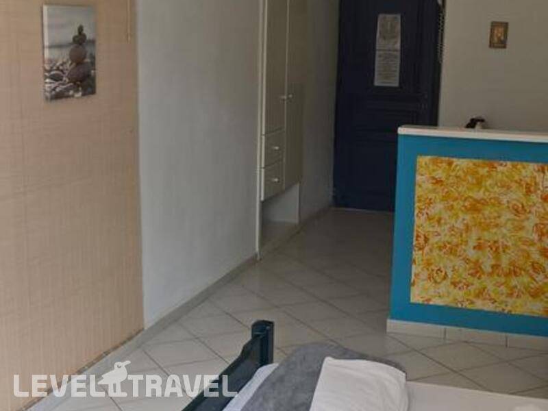 Фотография Renia Hotel Apartments