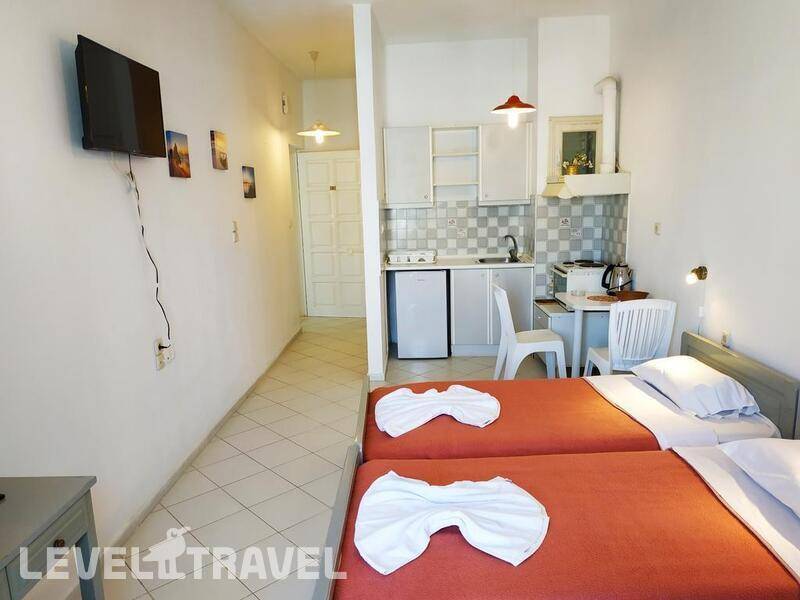 Фотография Renia Hotel Apartments