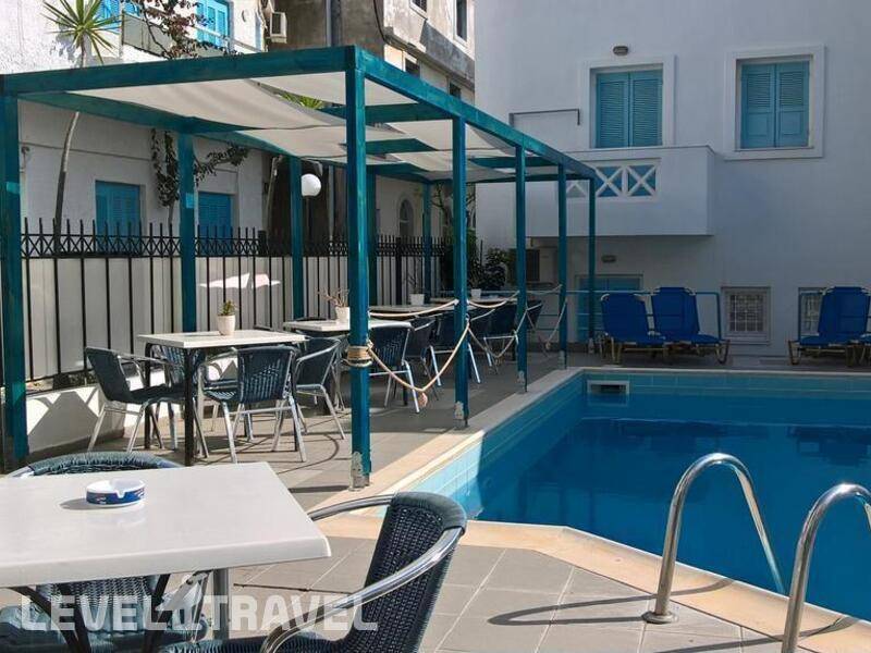 Фотография Renia Hotel Apartments
