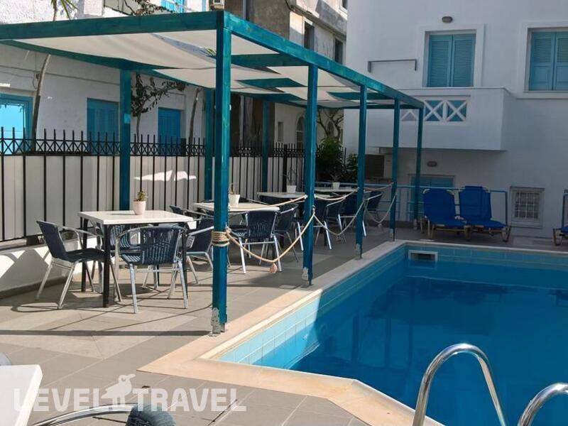 Фотография Renia Hotel Apartments