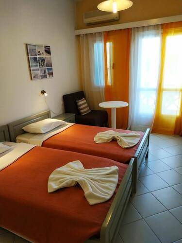 Renia Hotel Apartments