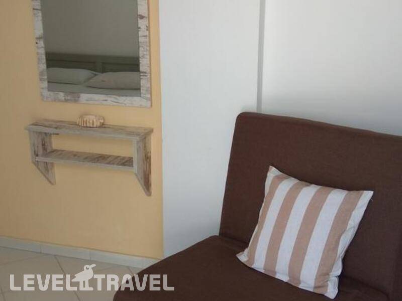 Фотография Renia Hotel Apartments