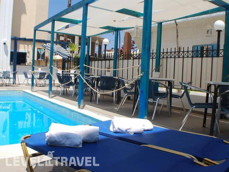 Фотография Renia Hotel Apartments