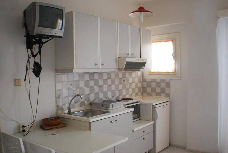 Renia Hotel Apartments