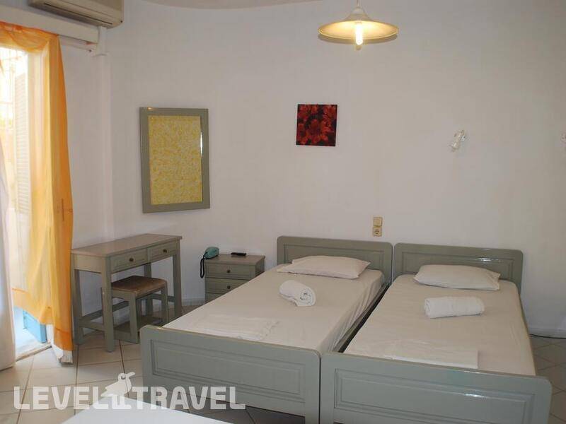 Фотография Renia Hotel Apartments