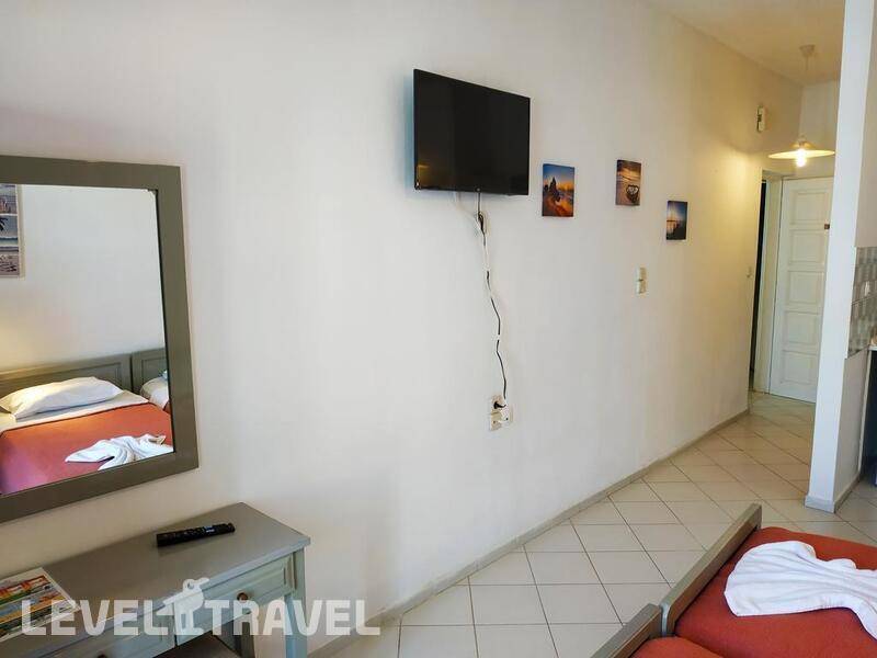Фотография Renia Hotel Apartments