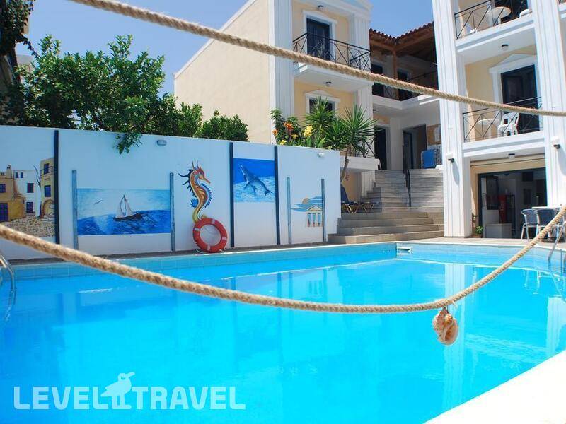 Фотография Renia Hotel Apartments