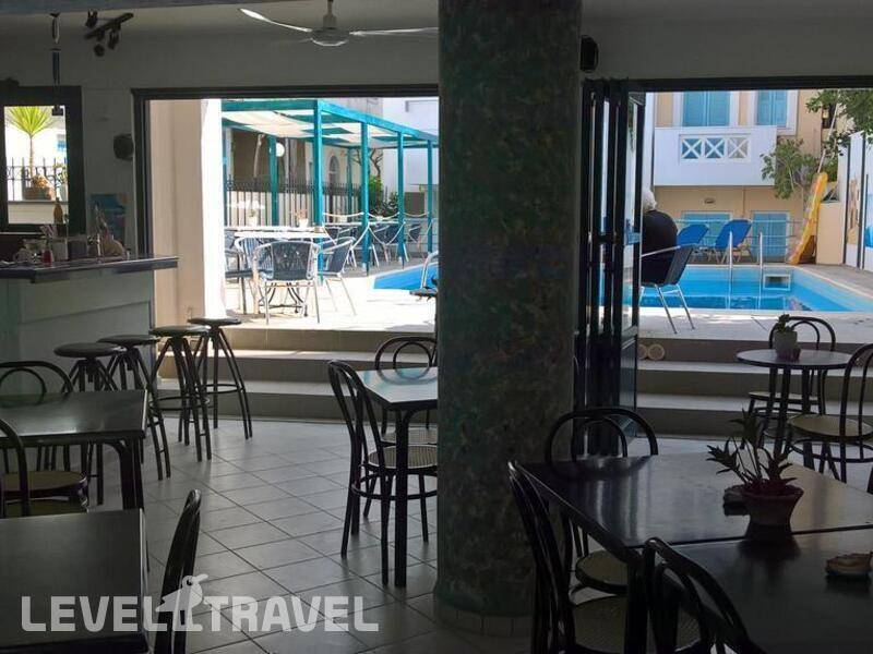 Фотография Renia Hotel Apartments