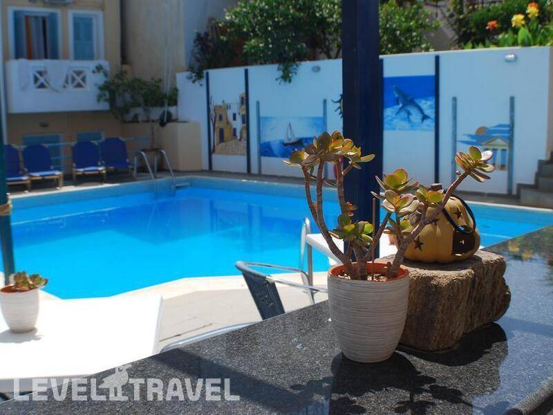 Фотография Renia Hotel Apartments