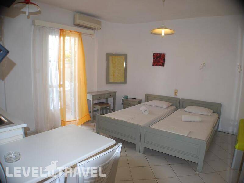 Фотография Renia Hotel Apartments
