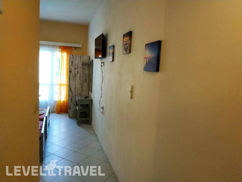 Фотография Renia Hotel Apartments