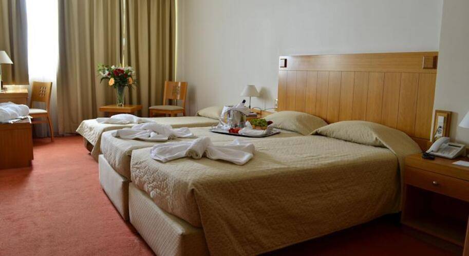 Ilissos Hotel