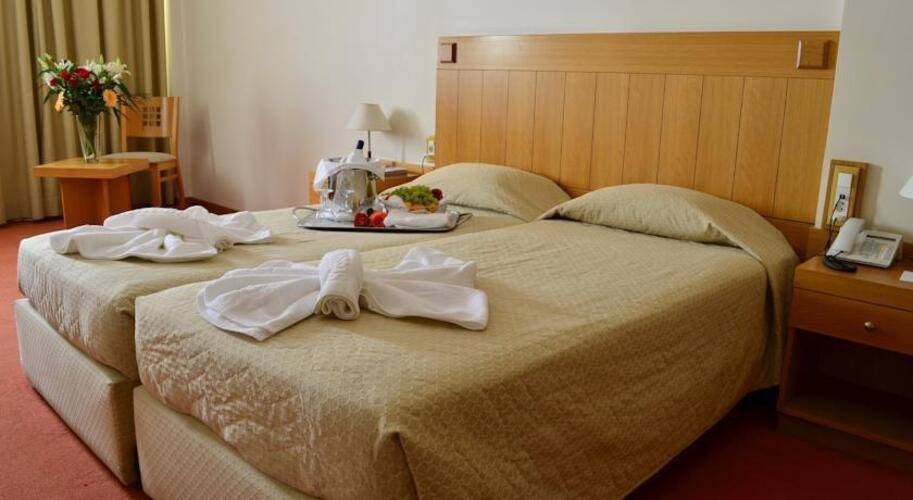 Ilissos Hotel