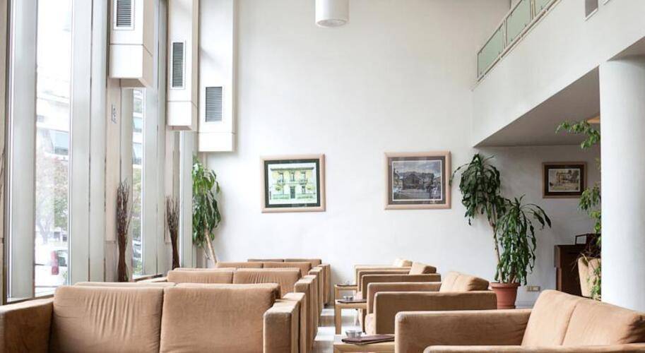 Ilissos Hotel
