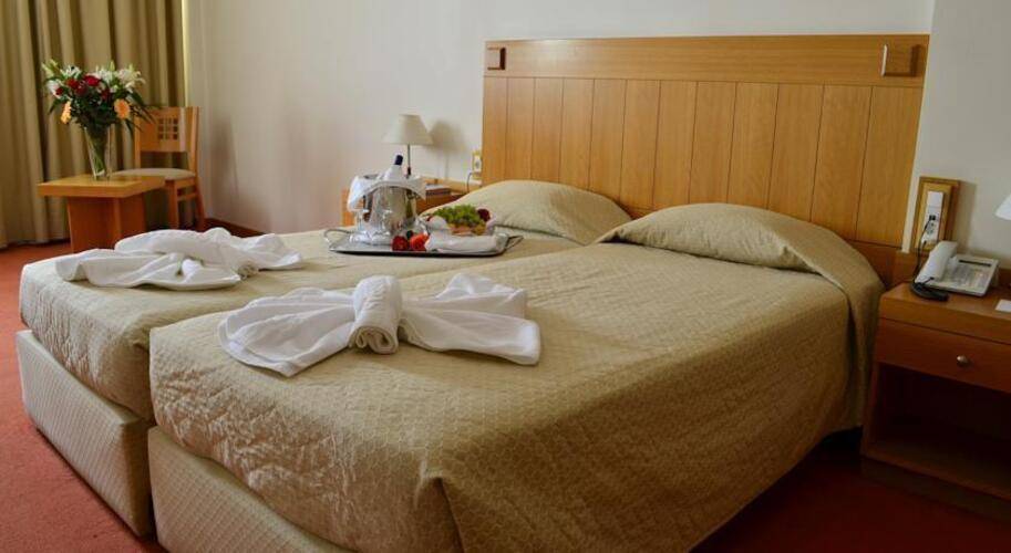 Ilissos Hotel
