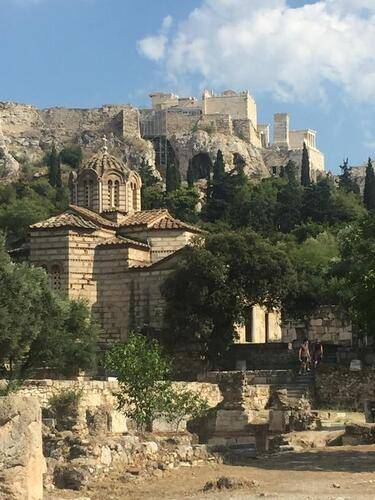 Delphi Art Hotel