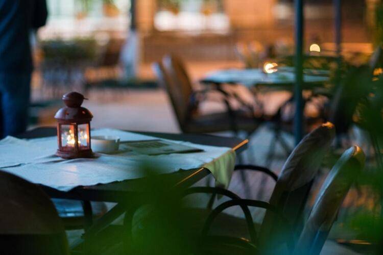 Delphi Art Hotel