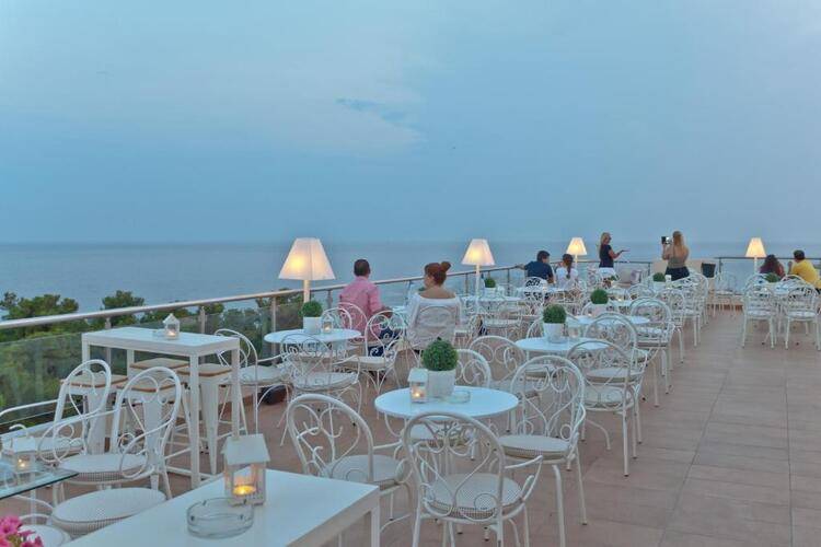 Secret Paradise Hotel & Spa
