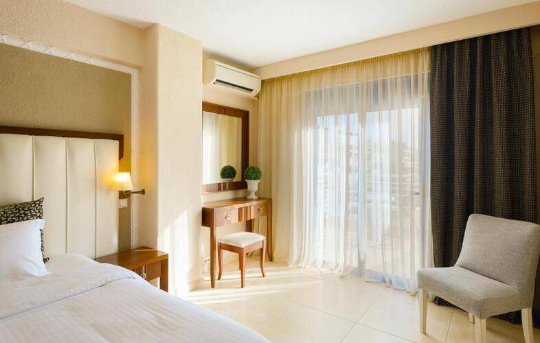 Secret Paradise Hotel & Spa
