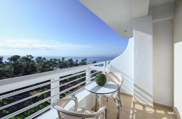 Secret Paradise Hotel & Spa
