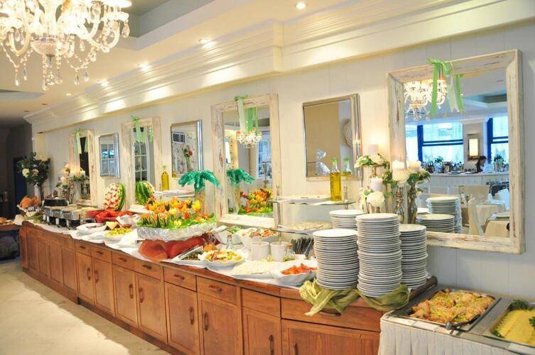 Secret Paradise Hotel & Spa