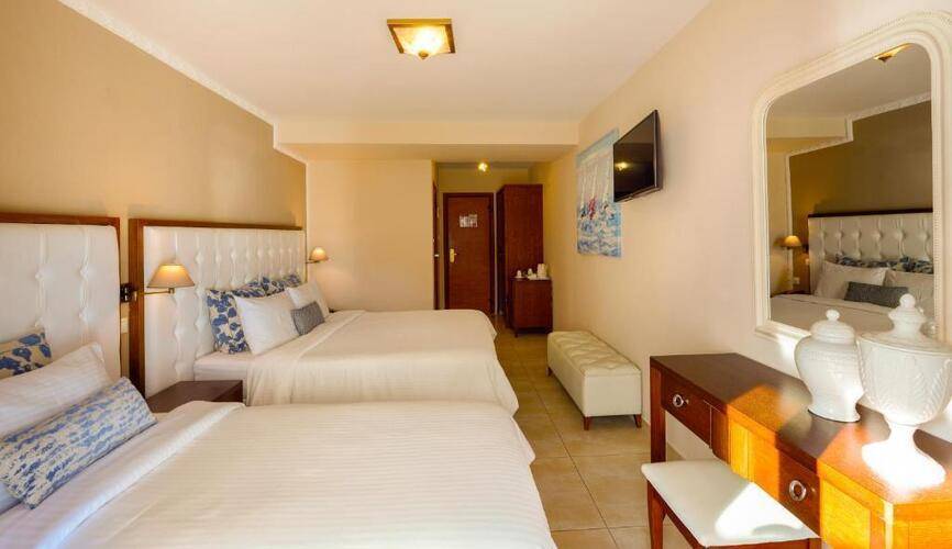 Secret Paradise Hotel & Spa