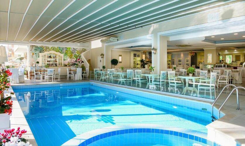 Secret Paradise Hotel & Spa