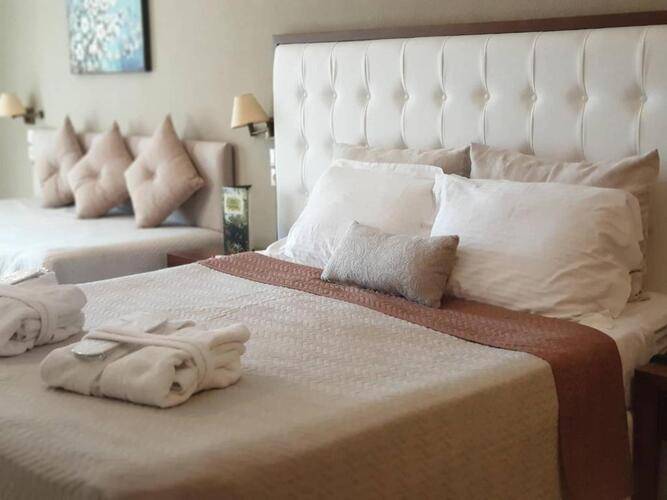 Secret Paradise Hotel & Spa